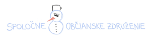 Logo OZ Spolocne 8